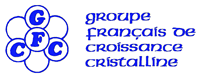 Groupement français de croissance cristalline
